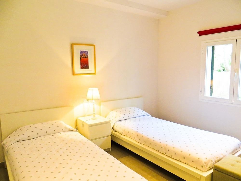 Villa Can Joana 卡拉菲格拉 外观 照片