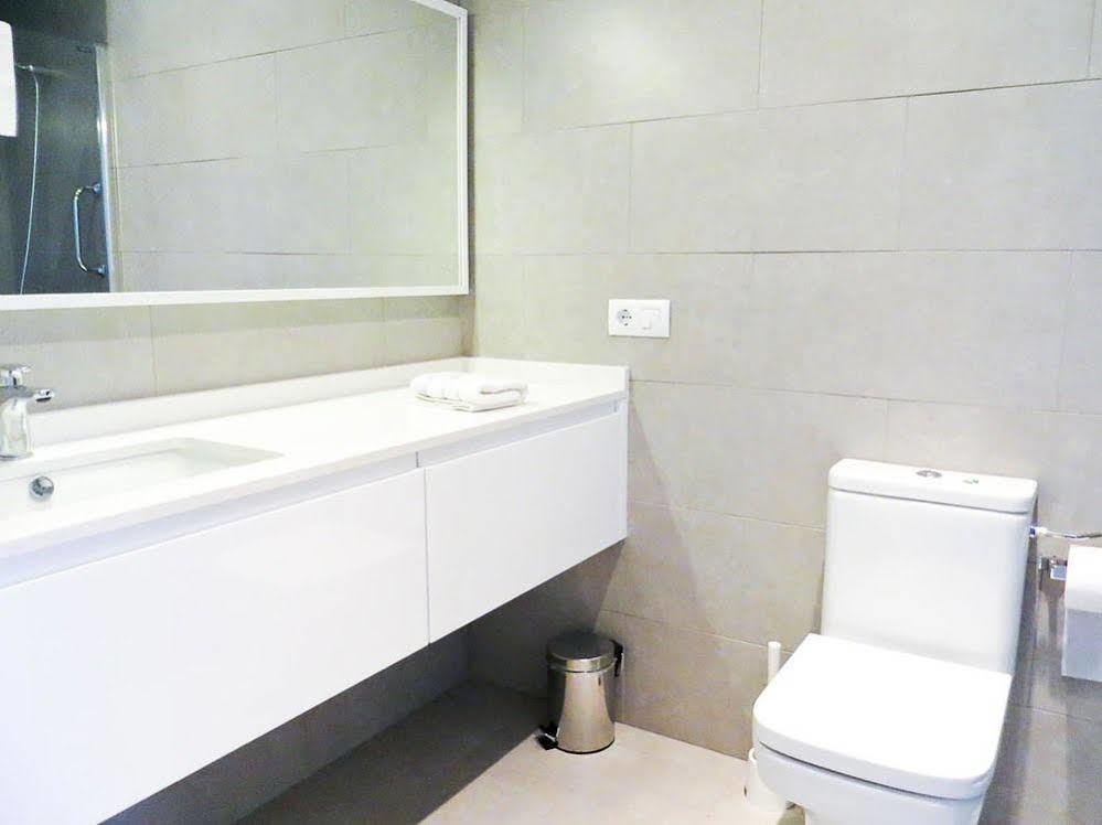 Villa Can Joana 卡拉菲格拉 外观 照片